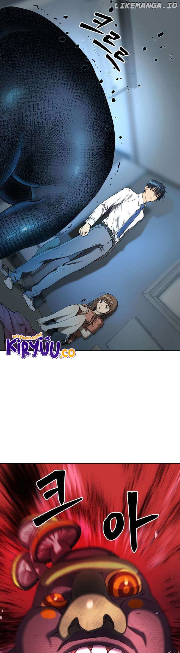 Oh! Dangun Chapter 9 - halaman 27