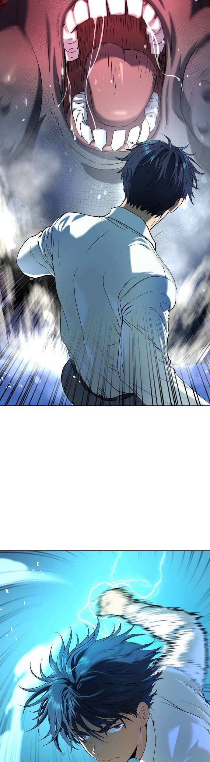 Oh! Dangun Chapter 9 - halaman 28