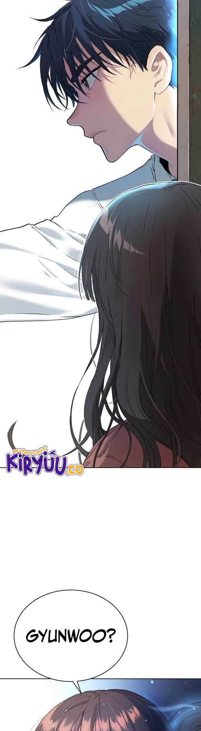 Oh! Dangun Chapter 9 - halaman 3