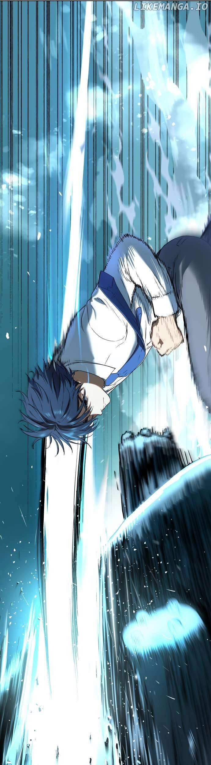 Oh! Dangun Chapter 9 - halaman 30