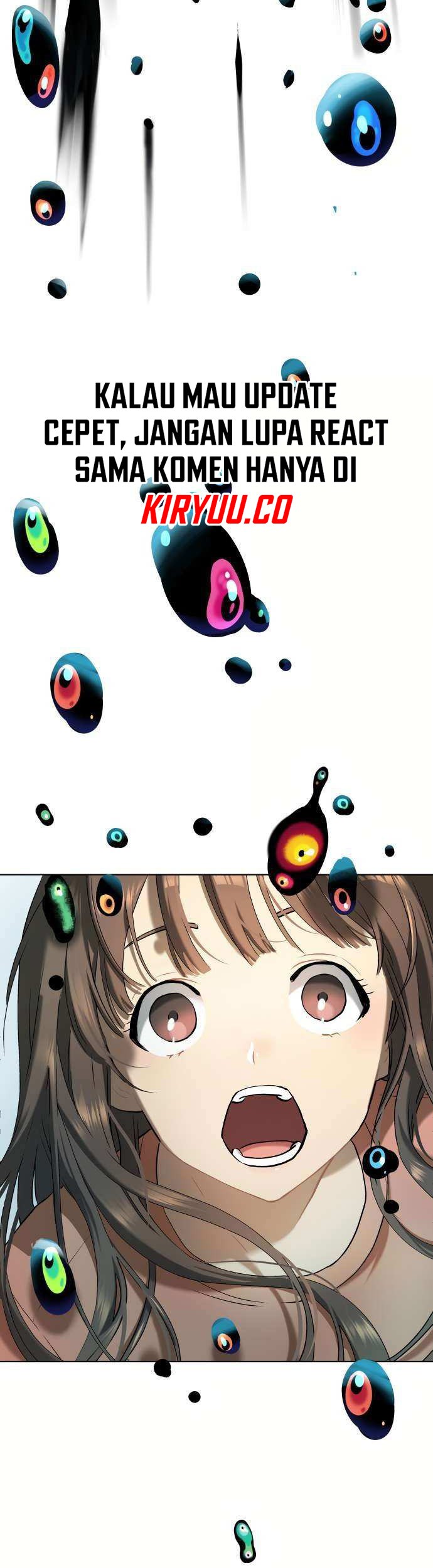 Oh! Dangun Chapter 9 - halaman 32