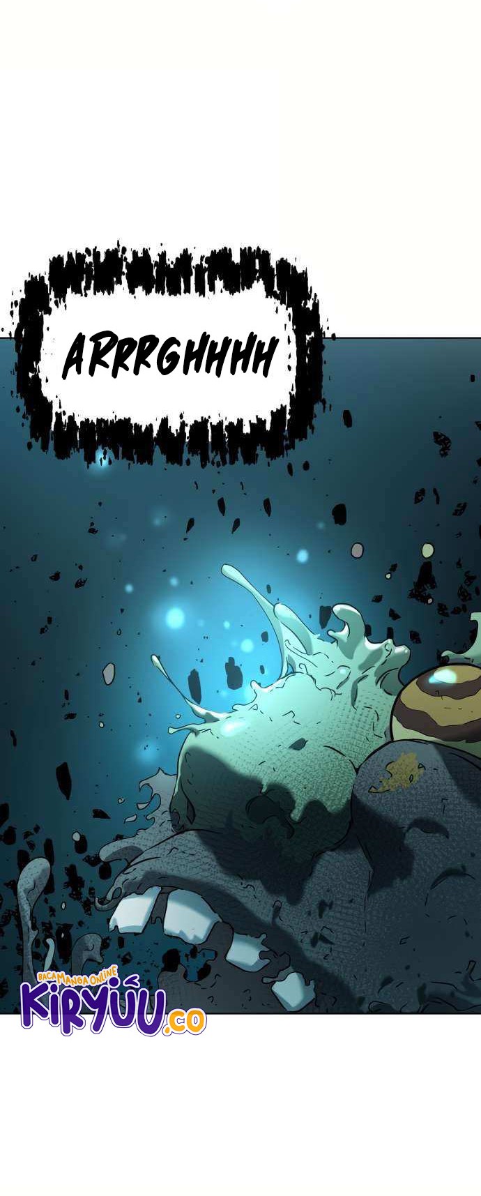 Oh! Dangun Chapter 9 - halaman 33