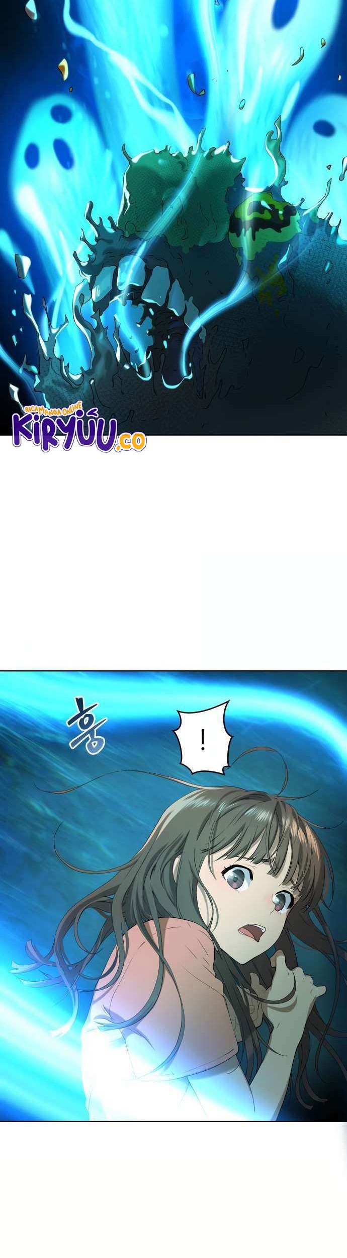 Oh! Dangun Chapter 9 - halaman 35