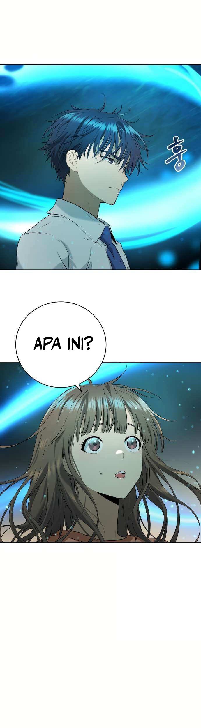 Oh! Dangun Chapter 9 - halaman 36
