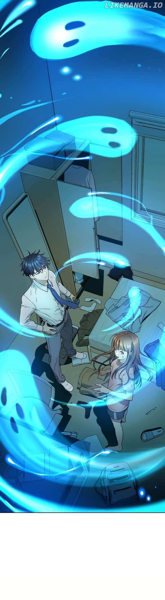 Oh! Dangun Chapter 9 - halaman 38