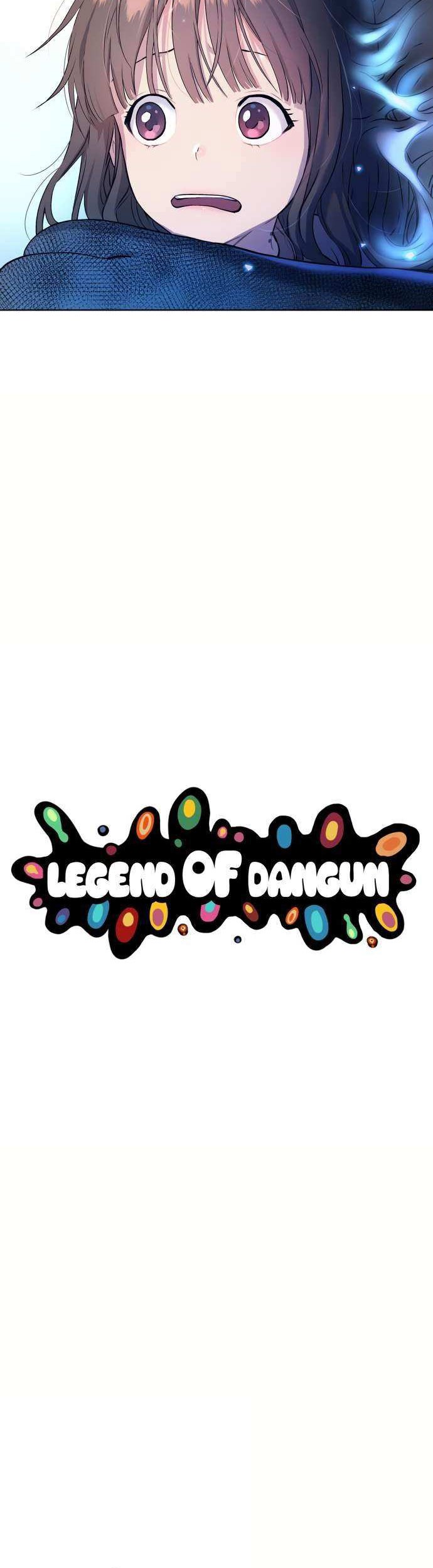 Oh! Dangun Chapter 9 - halaman 4