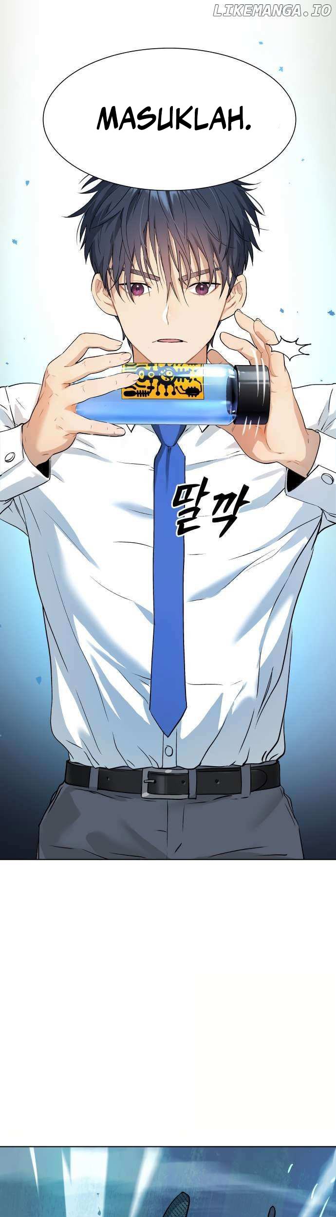Oh! Dangun Chapter 9 - halaman 42