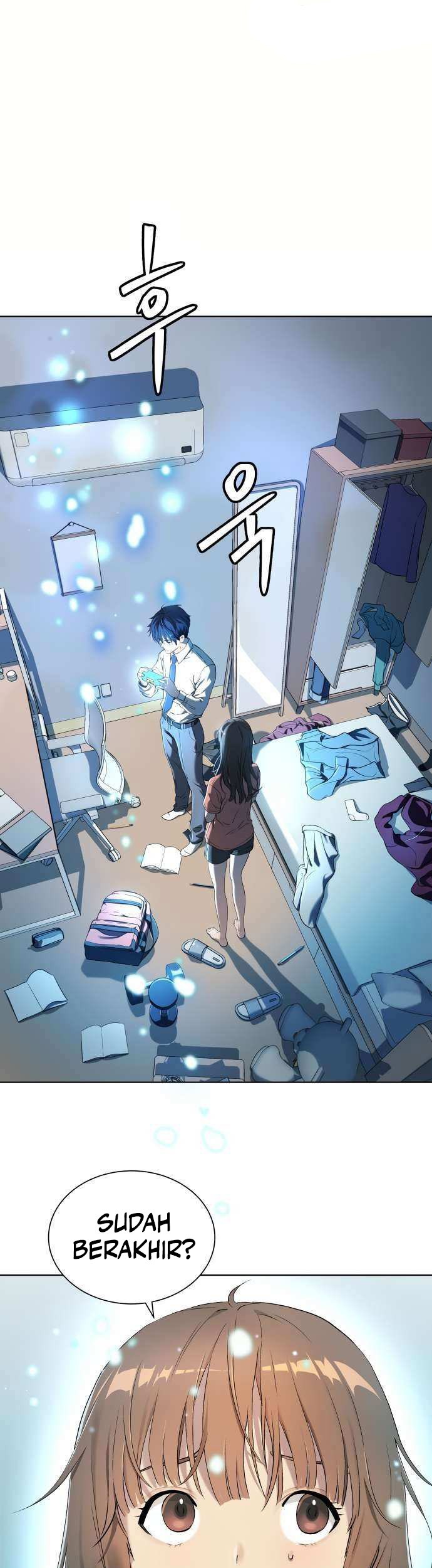 Oh! Dangun Chapter 9 - halaman 46