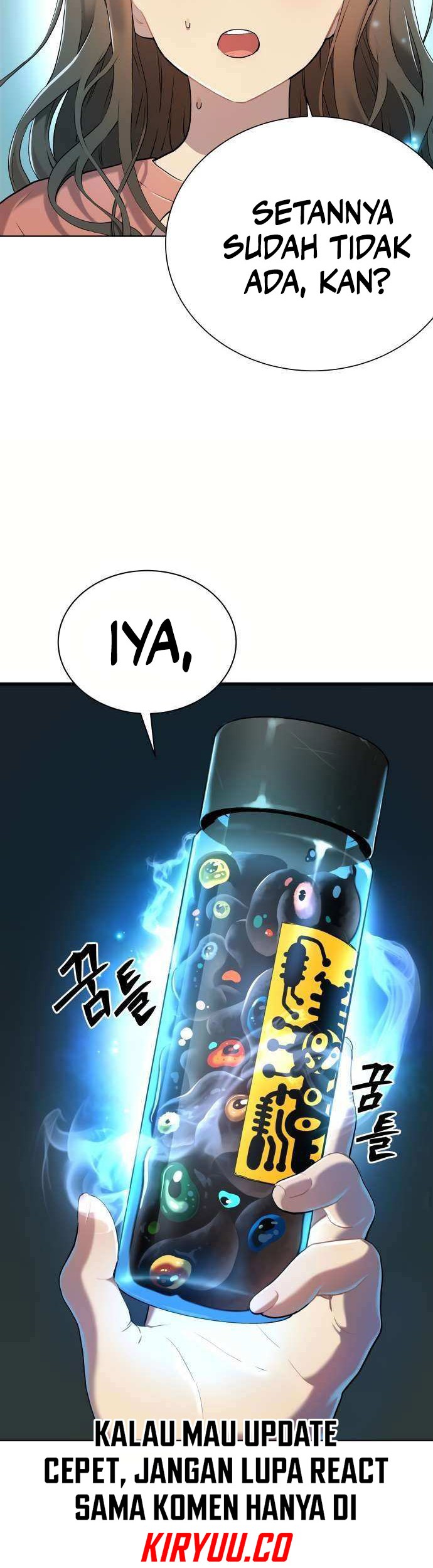 Oh! Dangun Chapter 9 - halaman 47