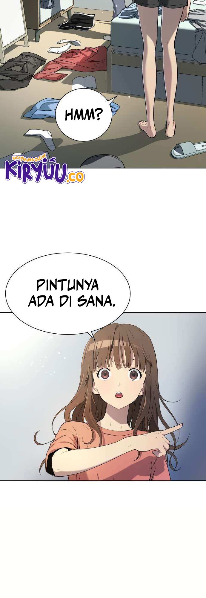 Oh! Dangun Chapter 9 - halaman 49