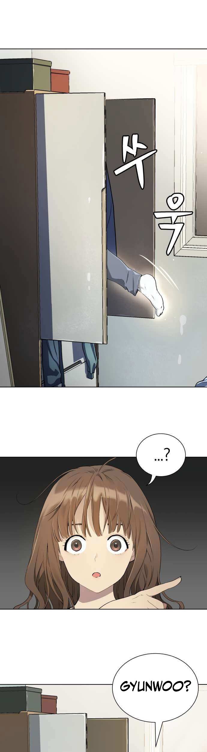 Oh! Dangun Chapter 9 - halaman 50