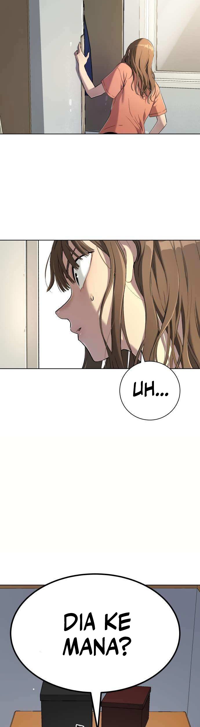 Oh! Dangun Chapter 9 - halaman 51