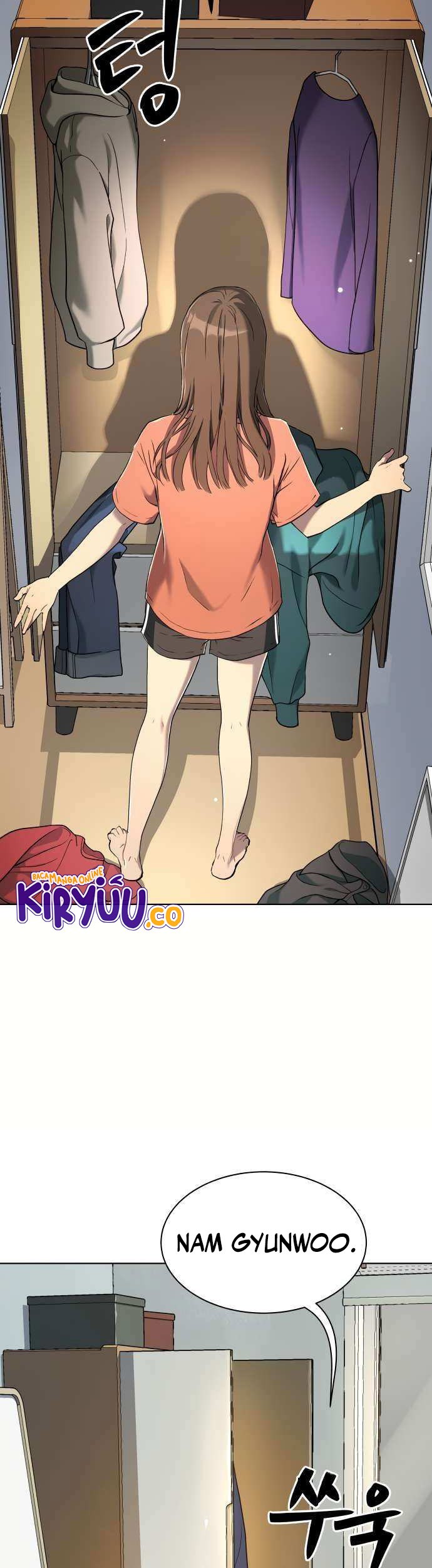 Oh! Dangun Chapter 9 - halaman 52
