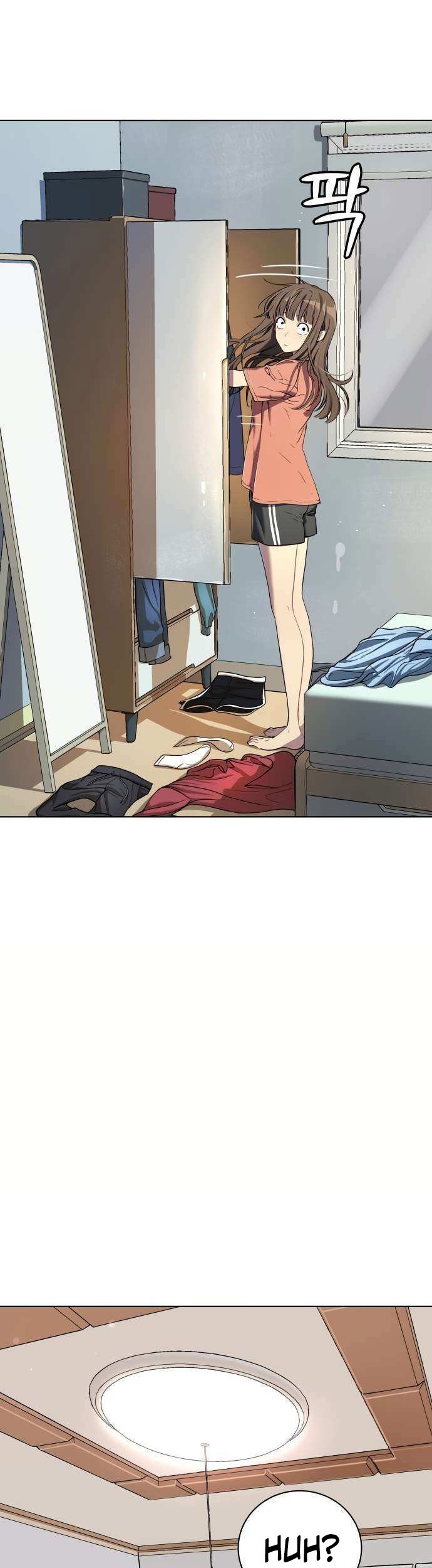Oh! Dangun Chapter 9 - halaman 55