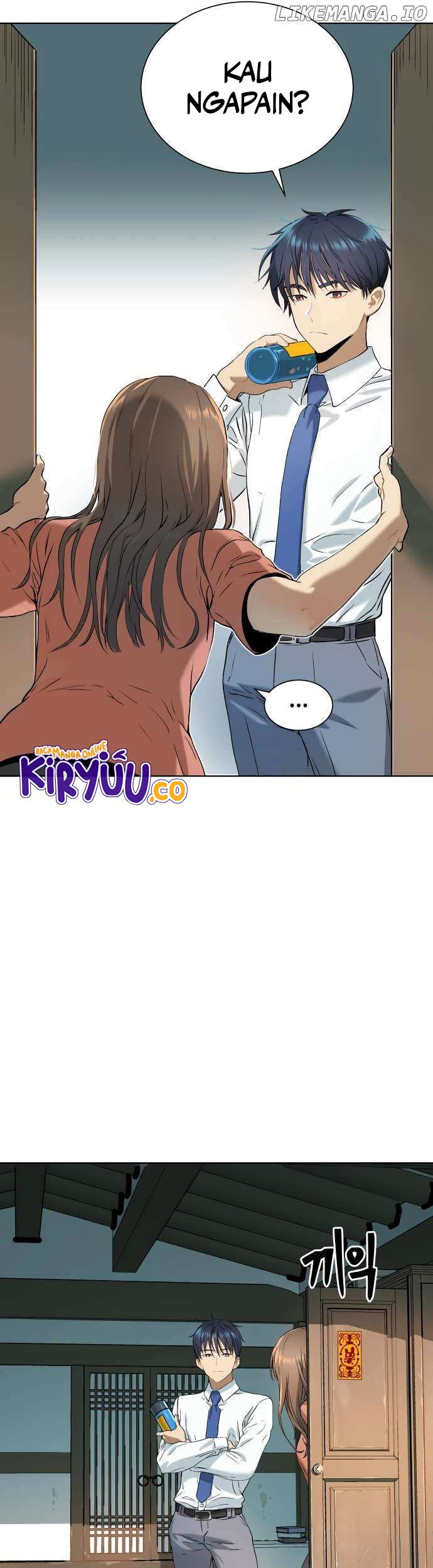 Oh! Dangun Chapter 9 - halaman 58