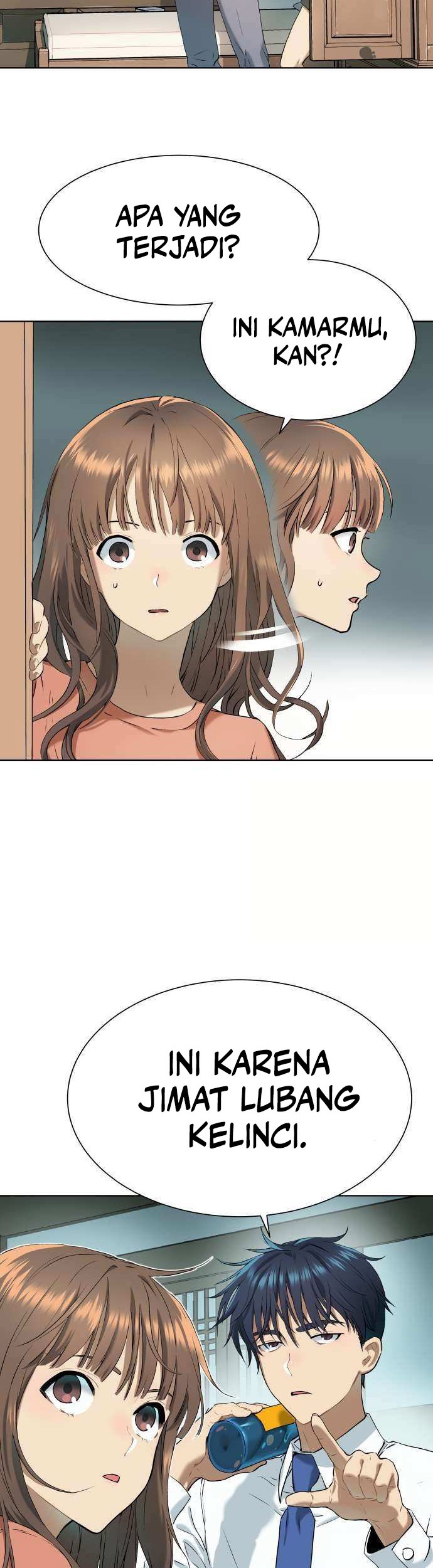 Oh! Dangun Chapter 9 - halaman 59