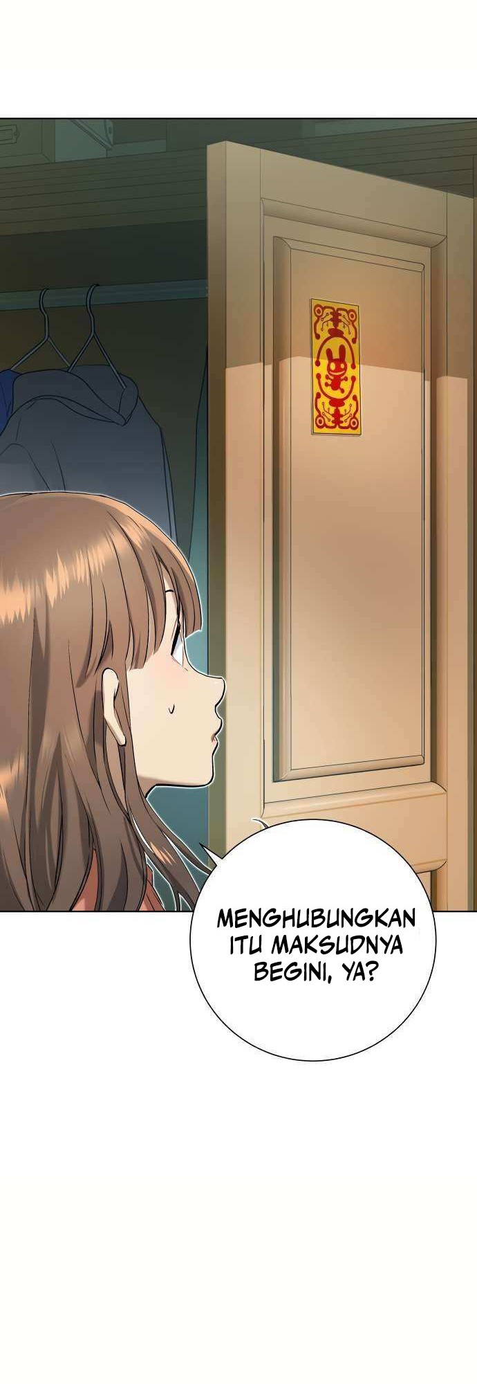 Oh! Dangun Chapter 9 - halaman 61