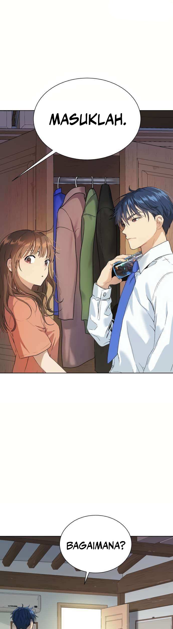 Oh! Dangun Chapter 9 - halaman 62