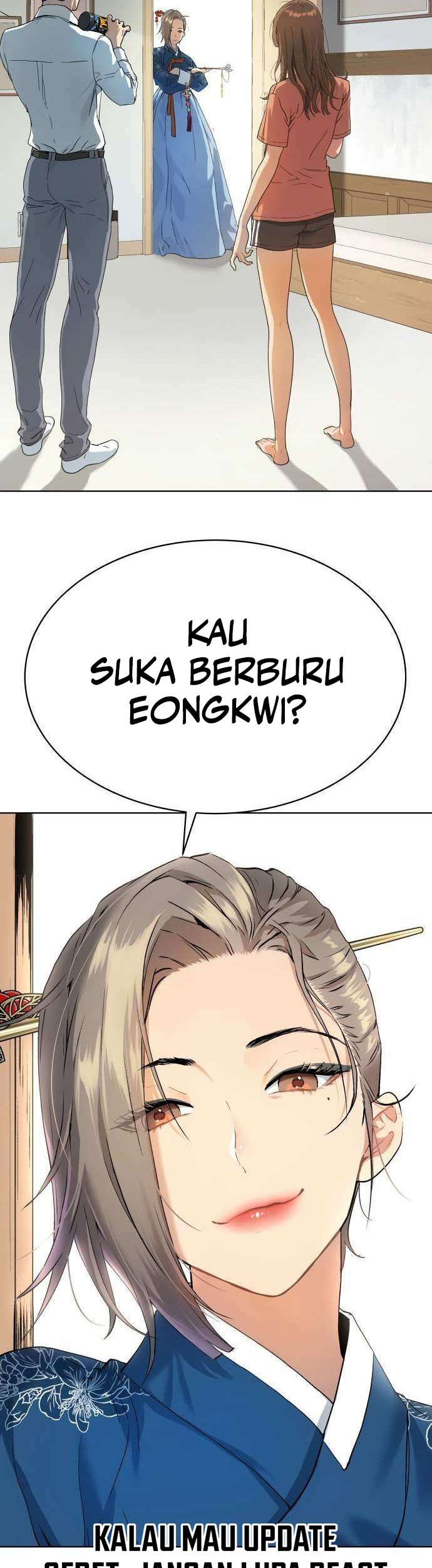 Oh! Dangun Chapter 9 - halaman 63