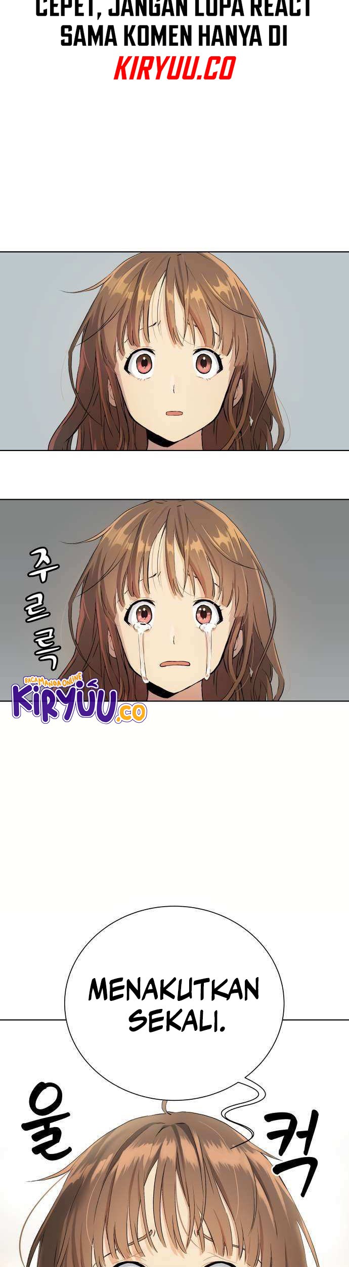 Oh! Dangun Chapter 9 - halaman 64