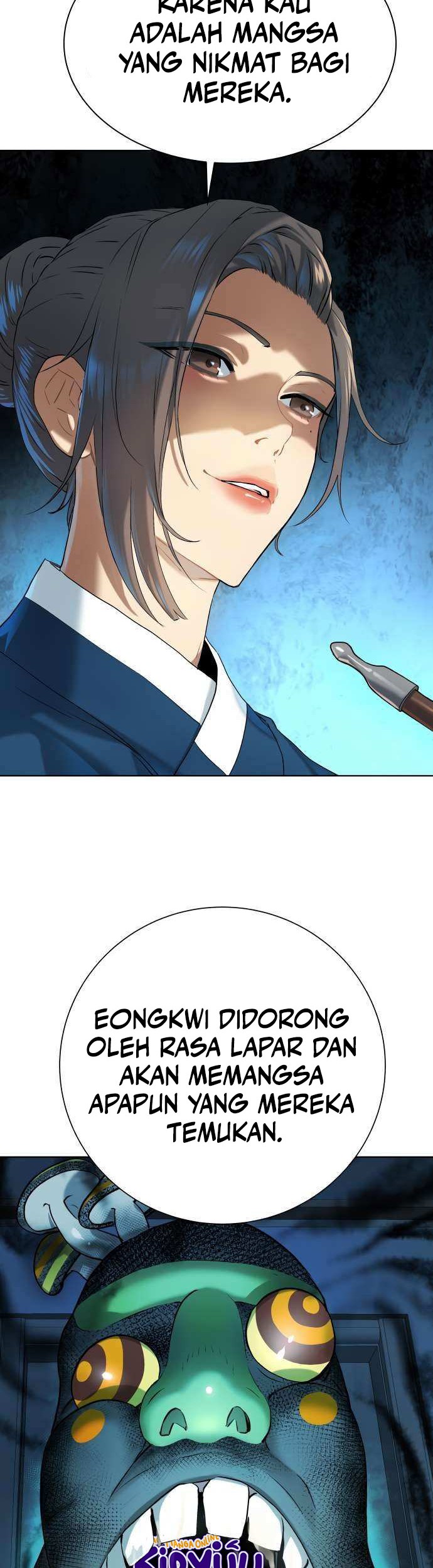 Oh! Dangun Chapter 9 - halaman 67