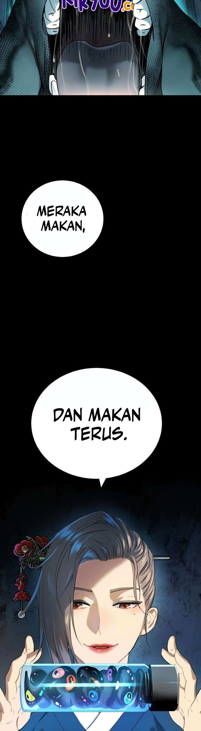 Oh! Dangun Chapter 9 - halaman 68