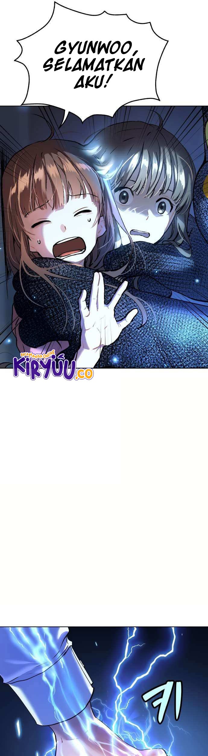 Oh! Dangun Chapter 9 - halaman 7
