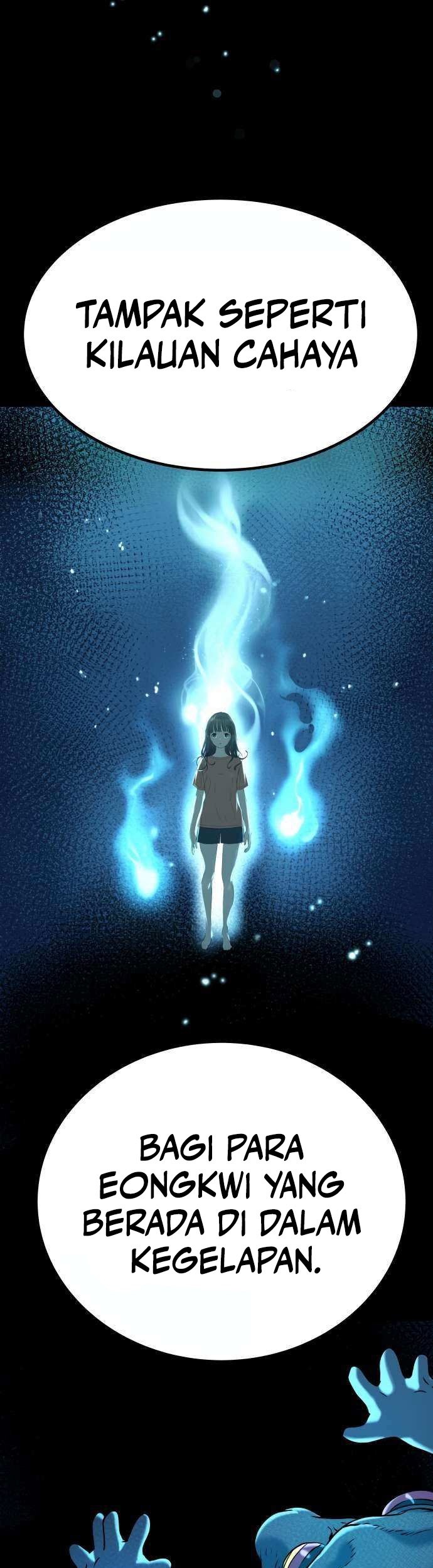 Oh! Dangun Chapter 9 - halaman 70