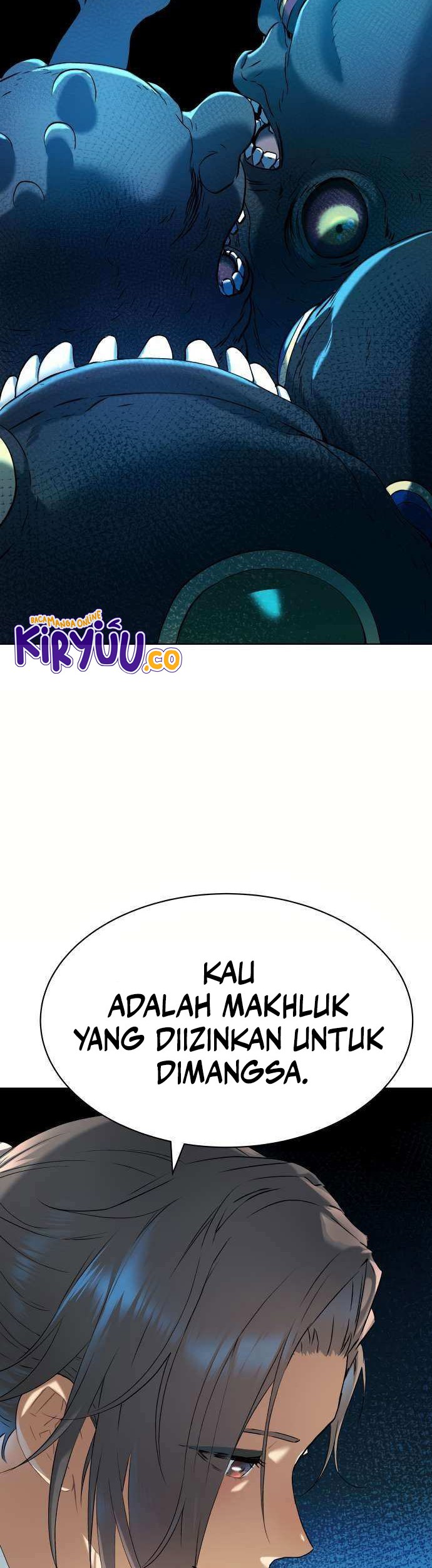 Oh! Dangun Chapter 9 - halaman 71
