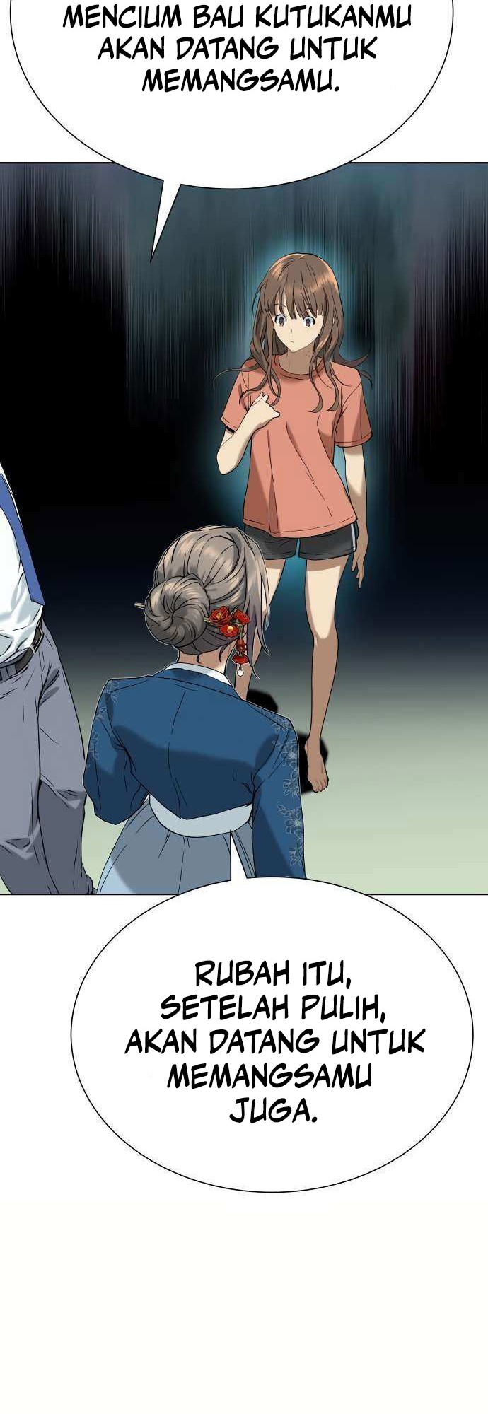 Oh! Dangun Chapter 9 - halaman 73