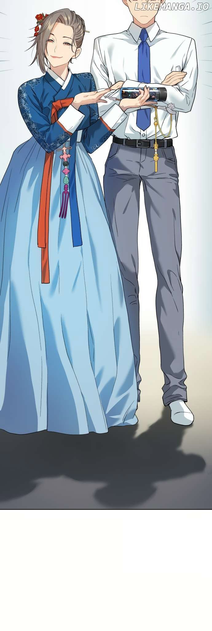 Oh! Dangun Chapter 9 - halaman 81
