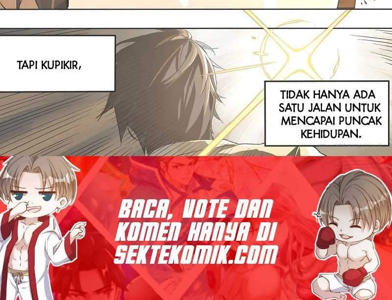 Oh My Hammer Chapter 1 - halaman 20