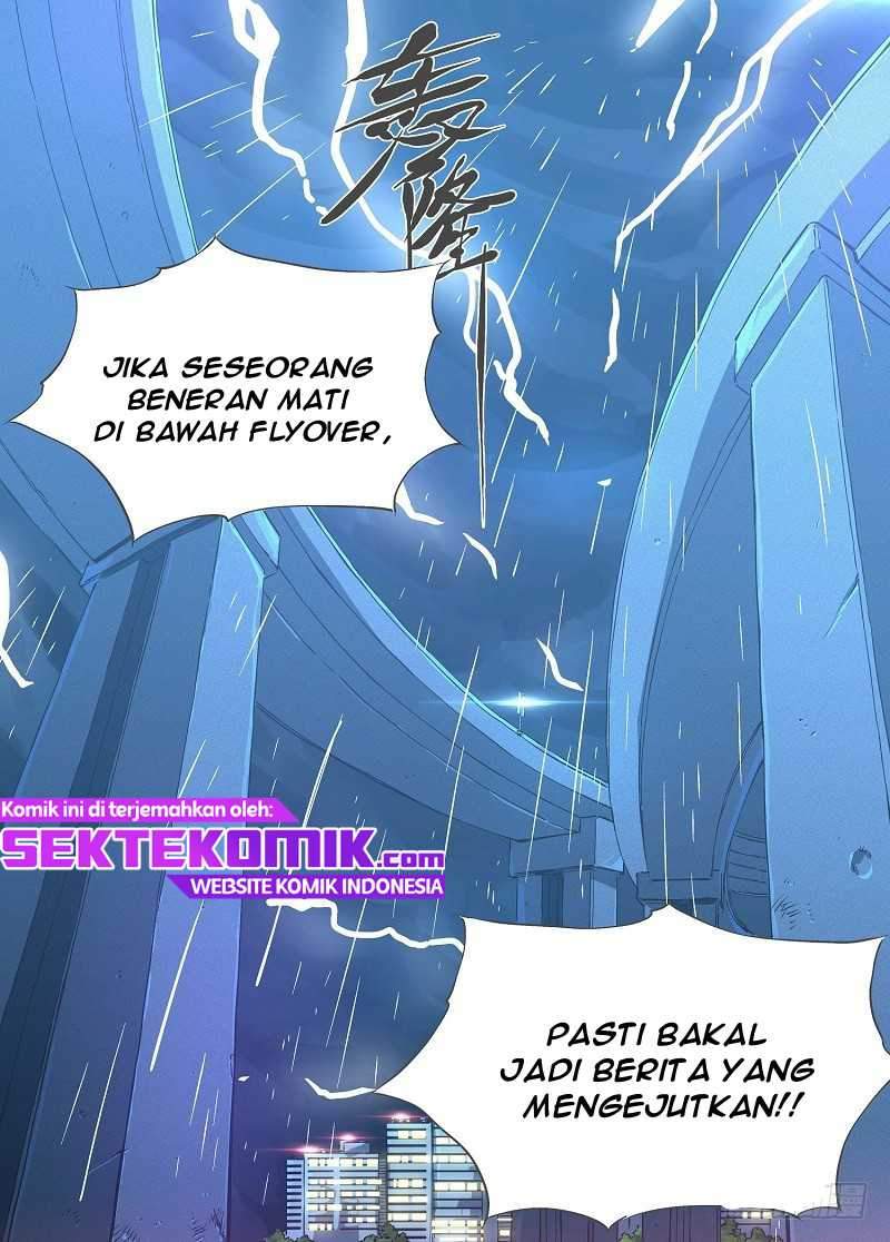 Oh My Hammer Chapter 3 - halaman 13