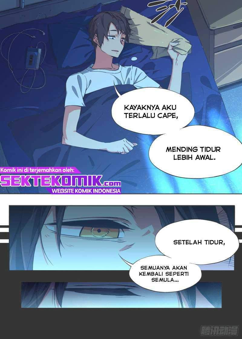 Oh My Hammer Chapter 5 - halaman 13