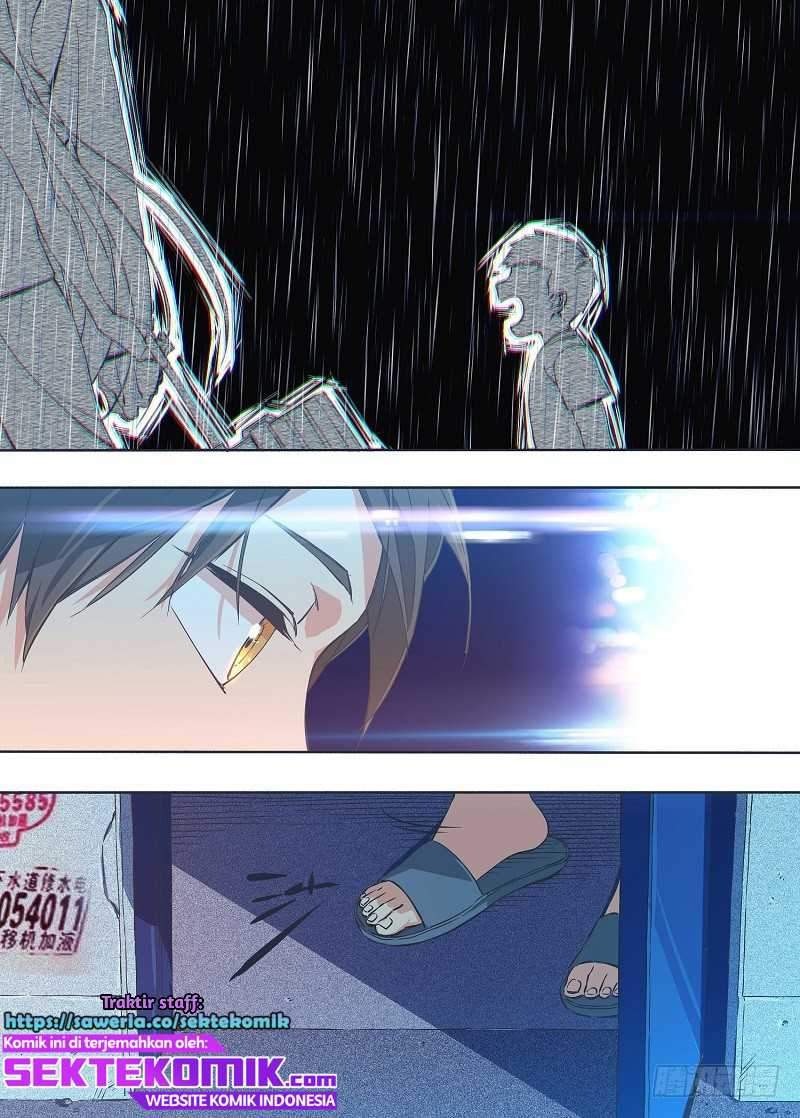 Oh My Hammer Chapter 6 - halaman 10