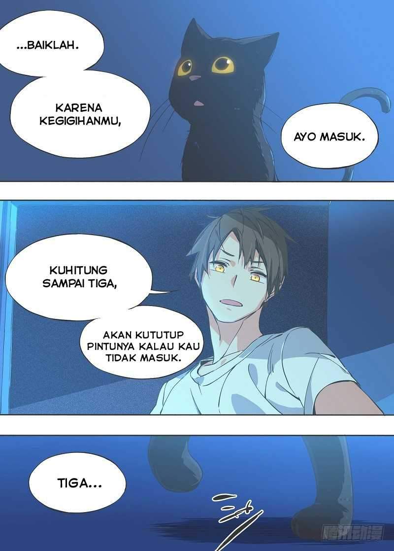 Oh My Hammer Chapter 6 - halaman 12