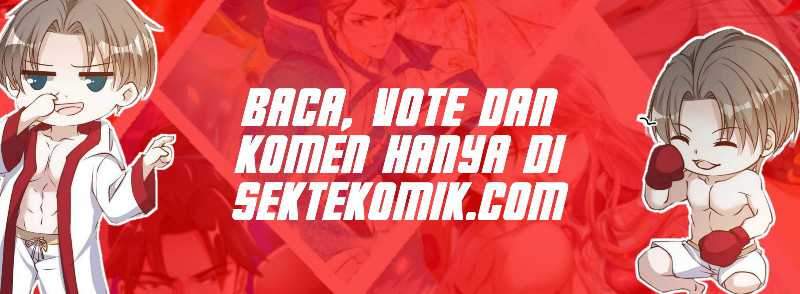 Oh My Hammer Chapter 6 - halaman 14