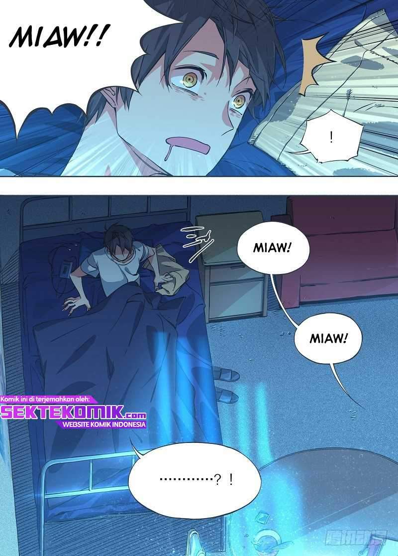 Oh My Hammer Chapter 6 - halaman 4