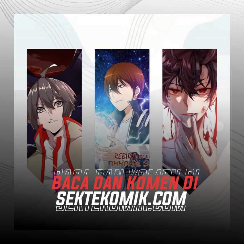 Oh My Hammer Chapter 7 - halaman 20