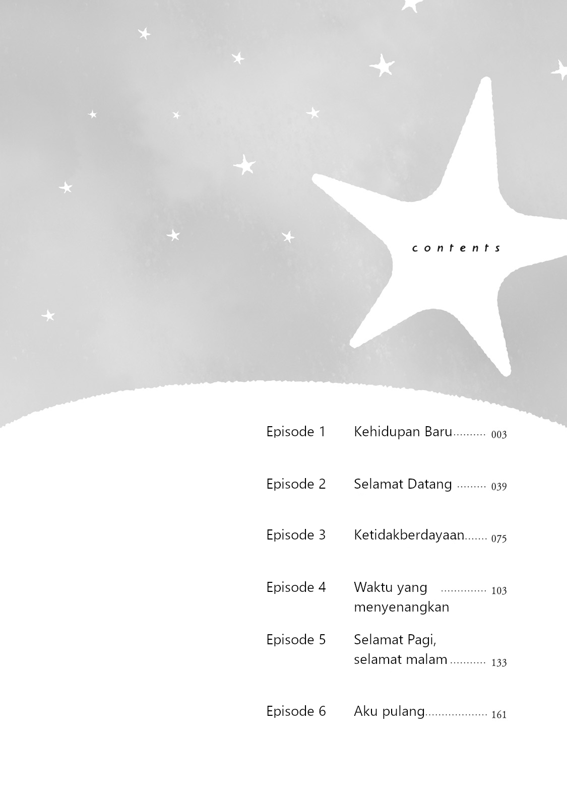 Ohayou toka Oyasumi toka Chapter 1 - halaman 4