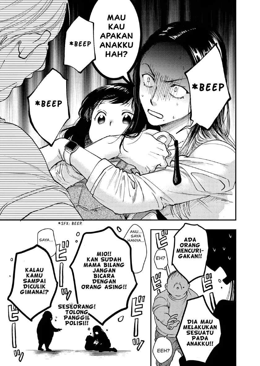 Oji Tensei: Akuyaku Reijou no Karei naru Seikatsu Chapter 2 - halaman 22