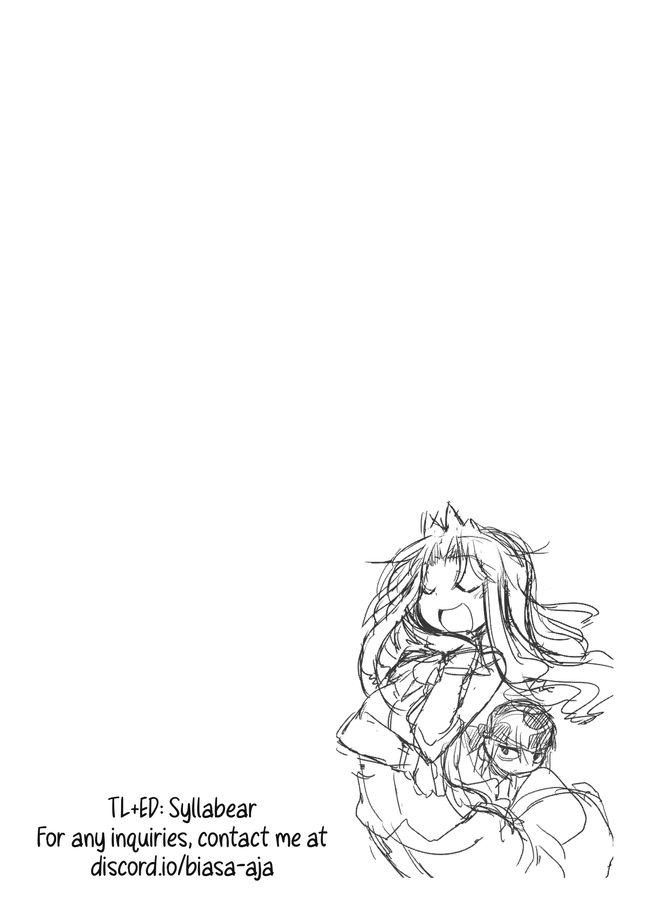 Ojojojo Chapter 3 - halaman 9