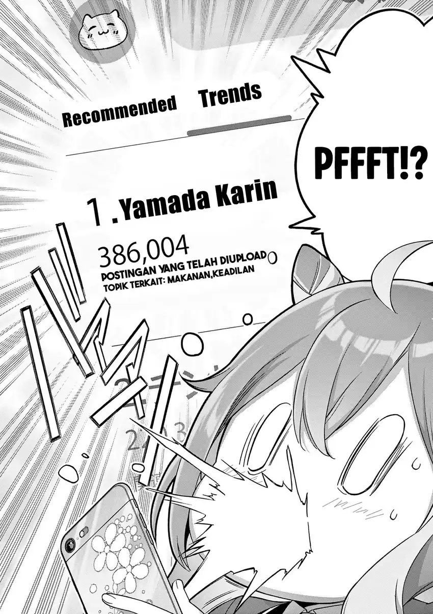 Ojousama-kei Teihen Dungeon Haishinsha, Meiwaku-kei o Bokottara Bazutte Densetsu ni Nattemasu wa!? Chapter 2 - halaman 11