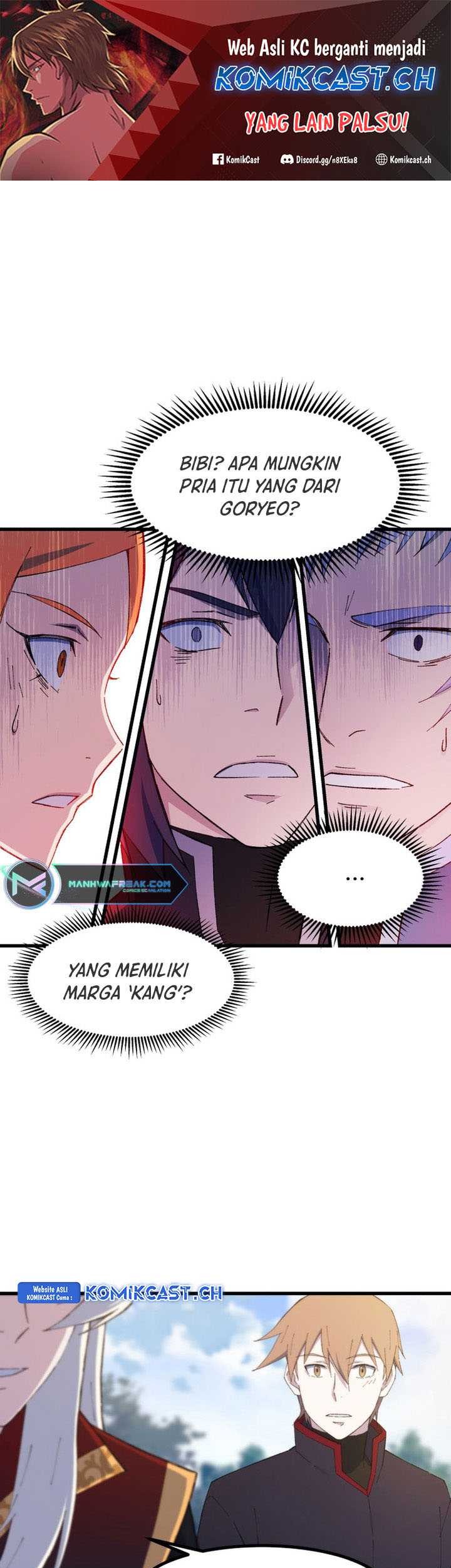 Ojousama no Shimobe Chapter 11 - halaman 2