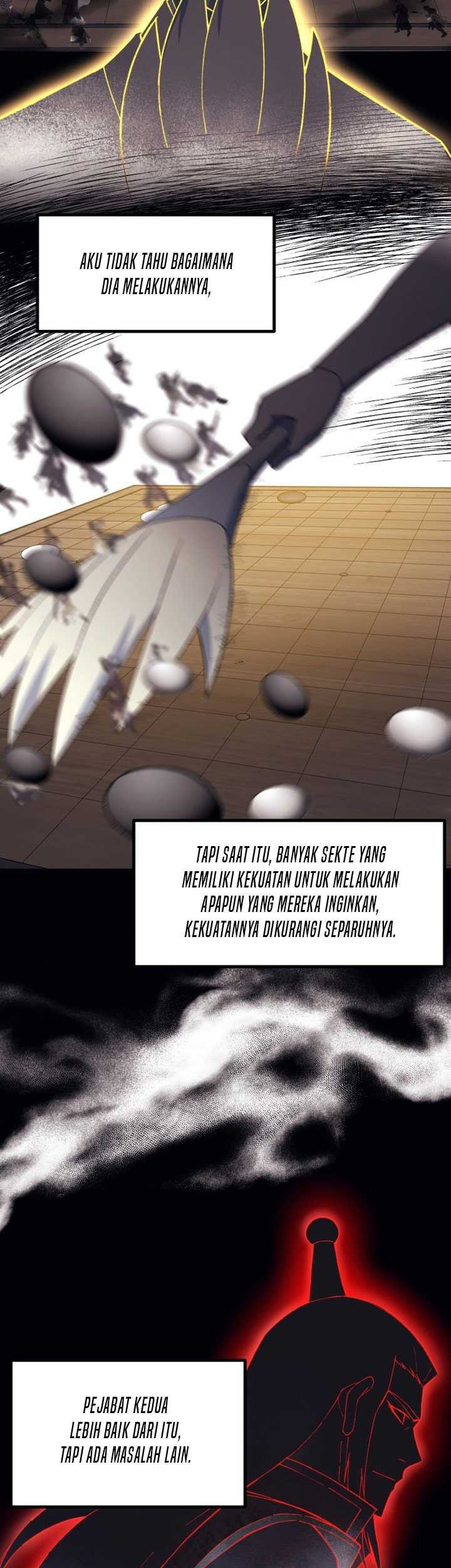 Ojousama no Shimobe Chapter 12 - halaman 10