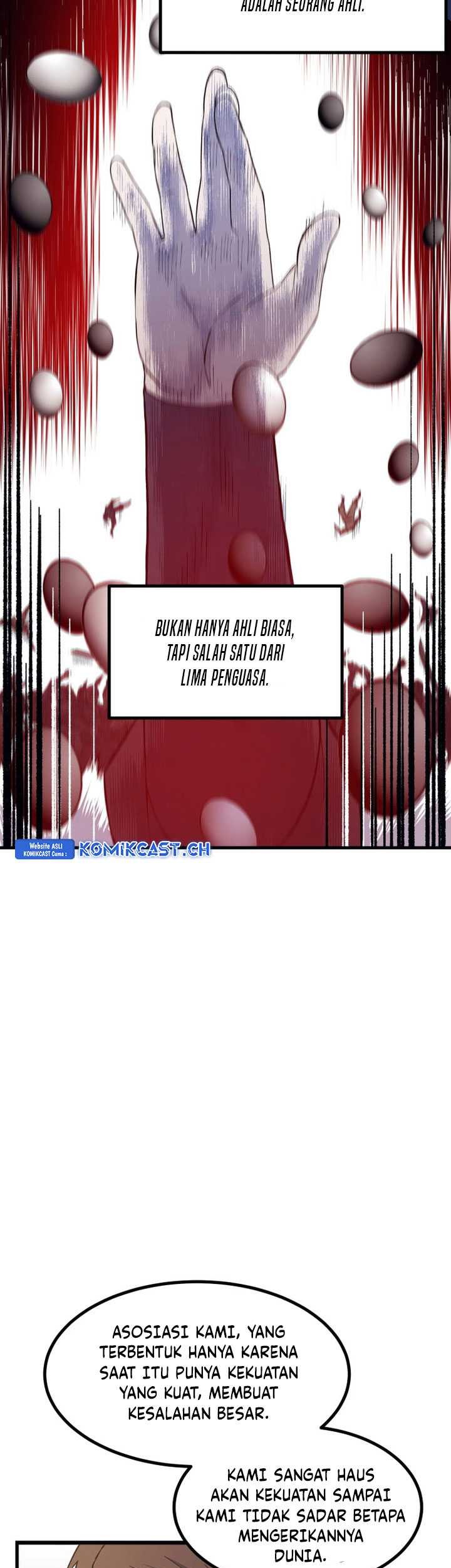 Ojousama no Shimobe Chapter 12 - halaman 12