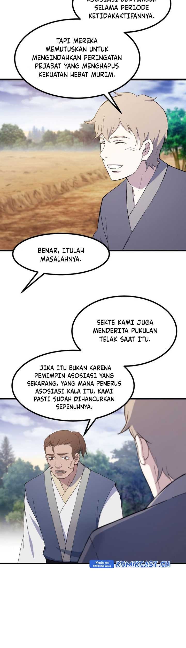 Ojousama no Shimobe Chapter 12 - halaman 14