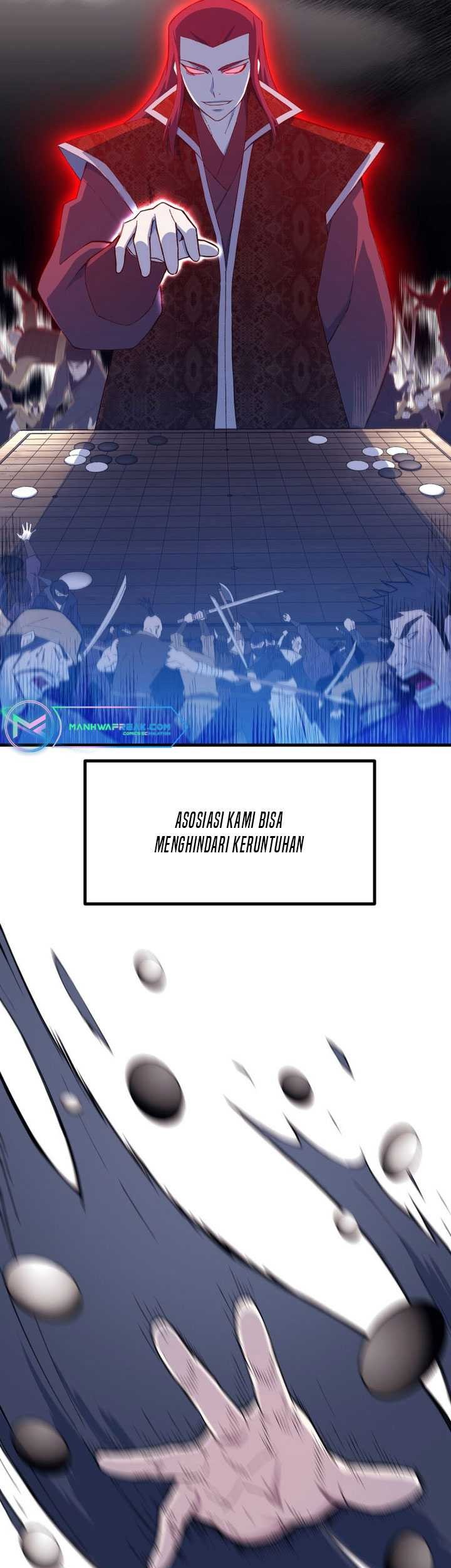 Ojousama no Shimobe Chapter 12 - halaman 16