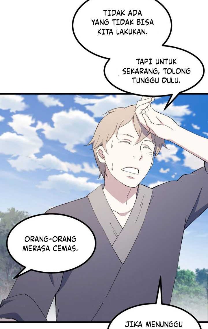 Ojousama no Shimobe Chapter 12 - halaman 5