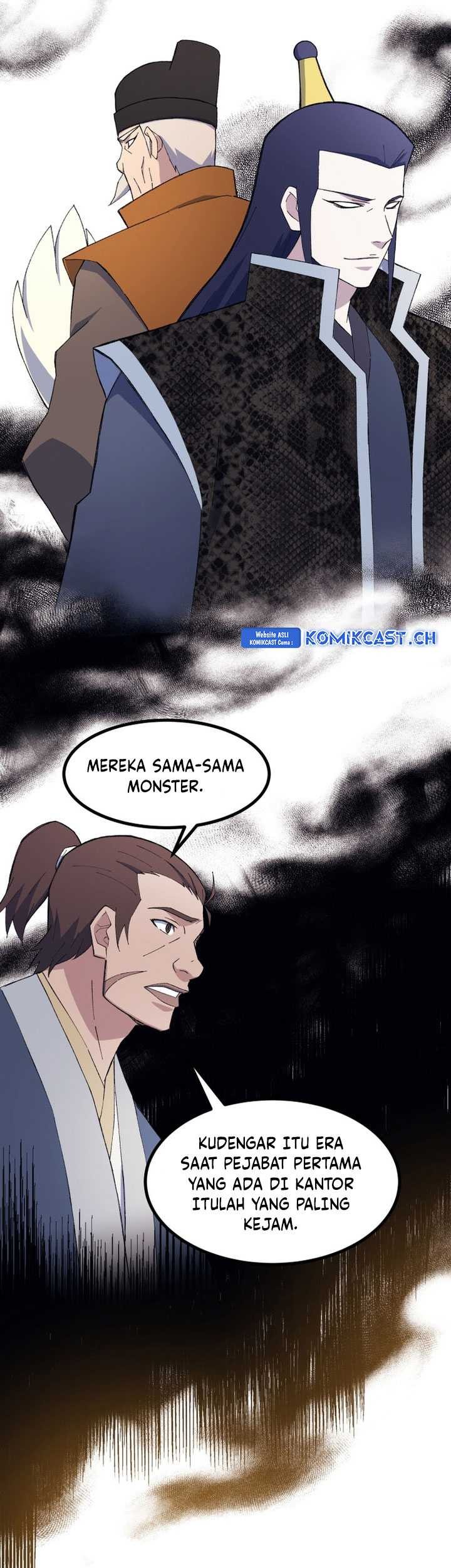 Ojousama no Shimobe Chapter 12 - halaman 8